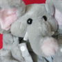 Noua-Vesta bebe-elefant