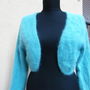 Bolero angora