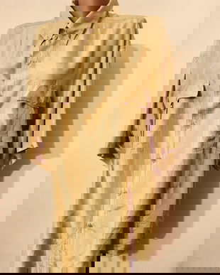 Camasa bărbătească mătase naturala