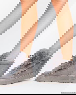 Pantofi Sport Digia Gri