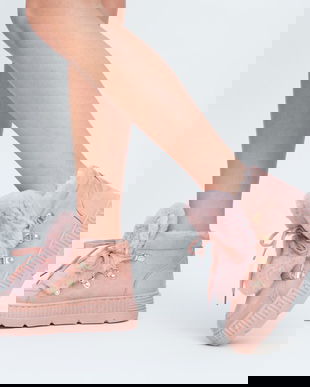 Pantofi Sport Digia Roz