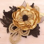 Brosa/Aplicatie pentru rochie