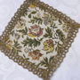rez.mileu vintage cu lurex