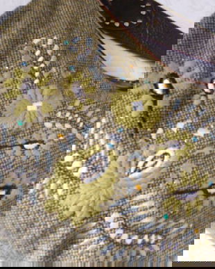 Geanta Esprit-stofa-piele