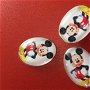 Cabochon Mickey Mouse