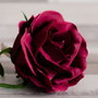 Floare de piept handmade
