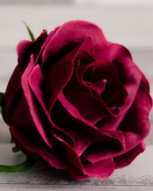 Floare de piept handmade