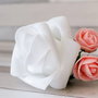 Floare de piept handmade