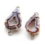 Pereche link-uri geode druzy