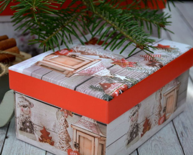 Set cadou Craciun-mix 10-BlueScent