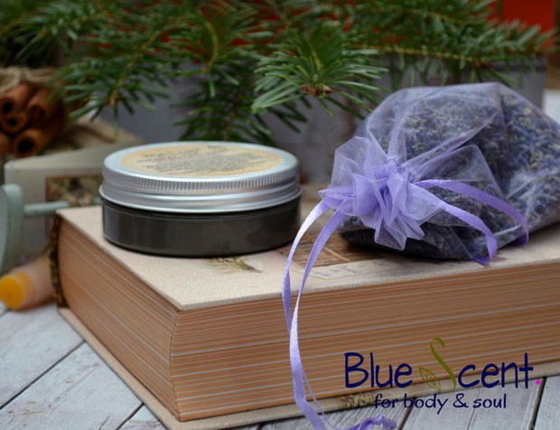Set cadou Craciun-mix 13-BlueScent