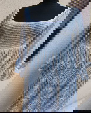 Rochie dantelata King Kong