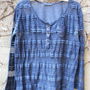Bluza dantela