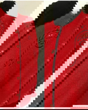 Pulover Mohair și Lana