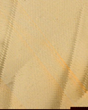 Cupon denim gros natur