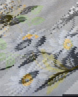 rez.Bihor-Fata de masa brodata