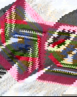 Set 2 covorase lana pt aplicatii