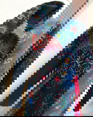 NOU-Pardesiu model Desigual