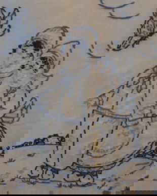 Cusaturi rustice -perdeluta