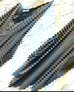 Fusta nonconformista -2 BIZ