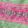Tesatura rustica draperie