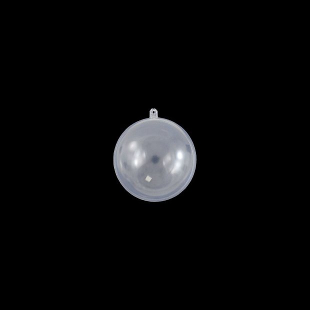 Glob plastic, detasabil- 7 cm- ST790002