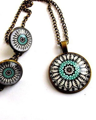set mandala 33451