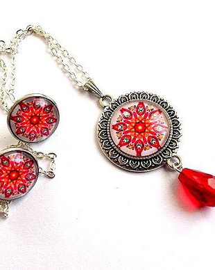 set mandala 33452