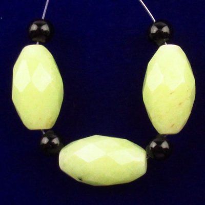 Jad lemon fatetat