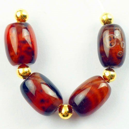 Agate 18x12 mm