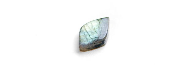 Cabochon Labradorit  - L95