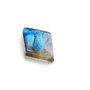Cabochon Labradorit  - A 19