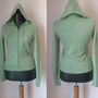 RALPH LAUREN CARDIGAN CASMIR MATASE