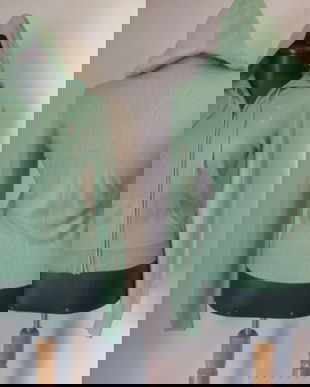 RALPH LAUREN CARDIGAN CASMIR MATASE