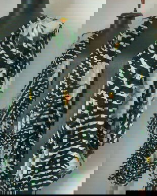 MADELEINE CARDIGAN OVERSIZE