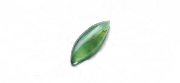 Cabochon Nefrite - marchiza