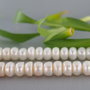 Perle cultura aprox 6x10mm, cod ID43 (1)