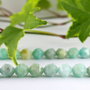 Amazonite 7.5-8mm, cod P10 (1)