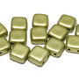 CzechMates Tile, 6x6 mm, Alabaster-29482