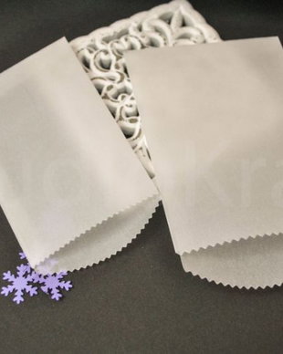 Set 20 pungute handmade