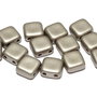 CzechMates Tile, 6x6 mm, Alabaster-29416