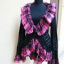 Cardigan Poizen industries-L