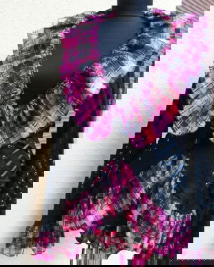 Cardigan Poizen industries-L