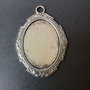 BAZA CABOCHON - 67 X 47 MM