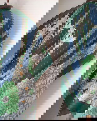 ESARFA MATASE NATURALA PLINA