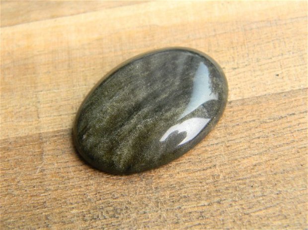 Caboson obsidian (C99)