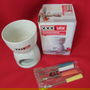 Set- Fondue chocolate-nou