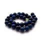 Blue tiger eye-6 mm