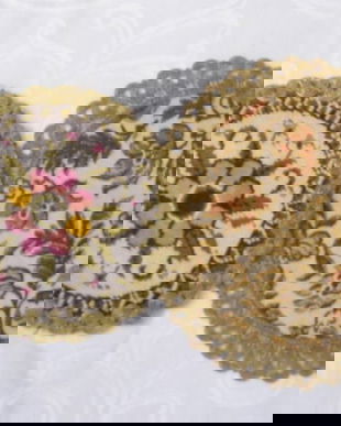 Rez.2 mileuri vintage