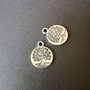 PANDANTIV COPACEL - 19 X 15 MM